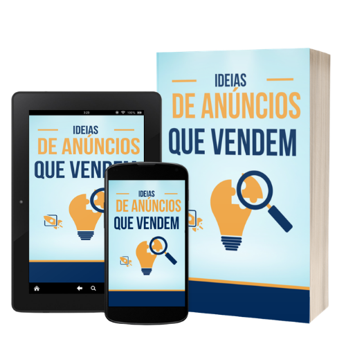 anúncios que vendem