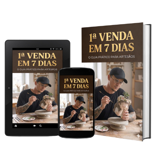 1ª Venda em Sete Dias