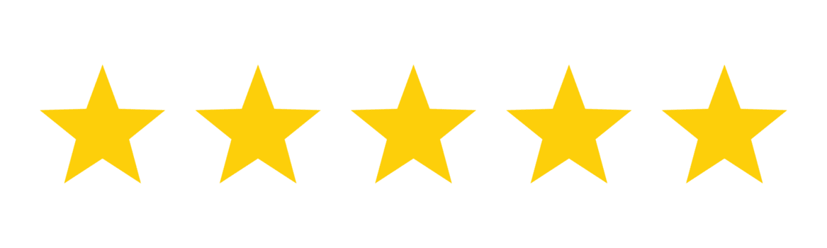 5 Estrelas