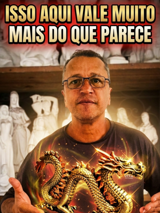 ISSO AQUI VALE MUITO MAIS DO QUE PARECE À primeira vista, pode parecer apenas um pequeno vaso decorativo de gesso. Mas, por trás dessas peças artesanais, existe um mercado lucrativo que movimenta vendas todos os dias e se tornou uma das melhores opções de renda extra atuais. Muitas pessoas já estão descobrindo como é possível começar um negócio próprio com pouco dinheiro, trabalhando em casa com a produção e venda de artesanato em gesso, como vasos para suculentas e objetos de decoração. O grande segredo para ter sucesso e faturar alto não é apenas a criatividade, mas sim aprender o método certo de fabricação e as estratégias de vendas que realmente funcionam. Se você quer aprender o passo a passo completo para transformar gesso em uma fonte de renda estável e lucrativa, o caminho é simples: 👉 Clique no link do perfil ou comente QUERO aqui embaixo que eu te envio todos os detalhes de como funciona! #rendaextra #artesanatodegesso #vasosdegesso #ganhardinheiroemcasa #artesanatolucrativo